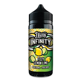 Fizzy Lemon Lime Doozy Infinity 100ml 70/30